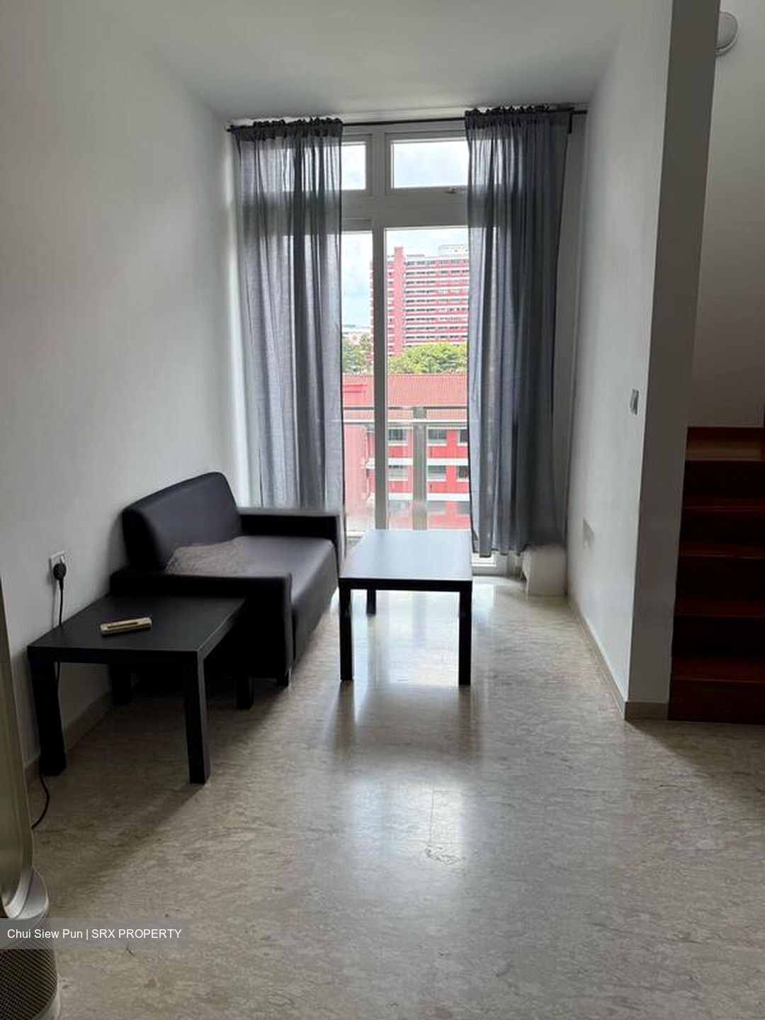 Suites @ Bukit Timah (D21), Apartment #532225831